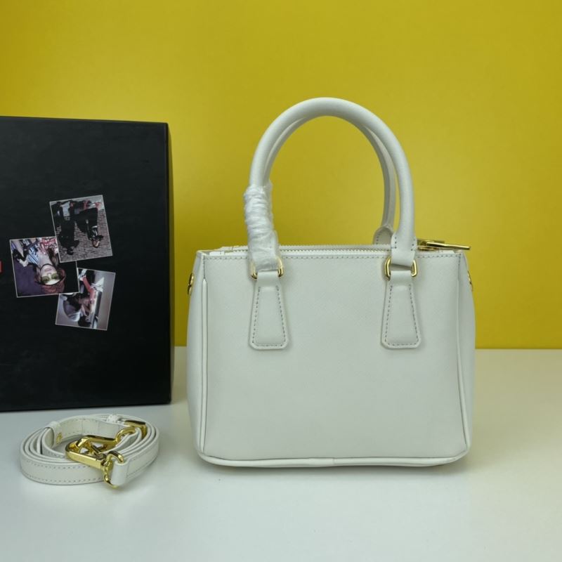 Prada Top Handle Bags